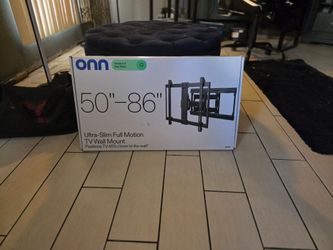 Brand New TV Mount