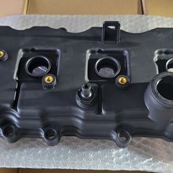 Nissan Altima Sentra Valve Cover