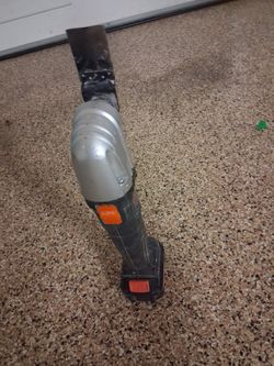 warrior oscillating tool