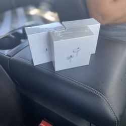 Air Pods Pro 2