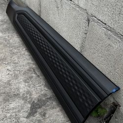 New 2025 Subaru Forester Left Front Door Moulding OEM 91112SL330