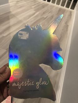 Brand New Highlighter Palette from Rue 21