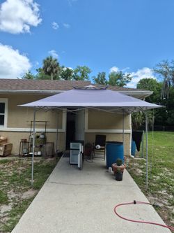 12'x12' Canopy