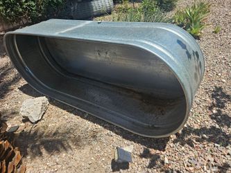 Trough
