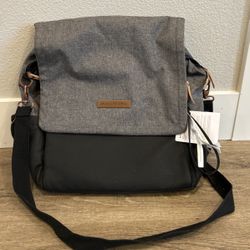 Petunia Pickle Bottom Diaper Bag ( Backpack)