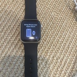 Apple Watch SE 2nd Gen (GPS) 40mm 