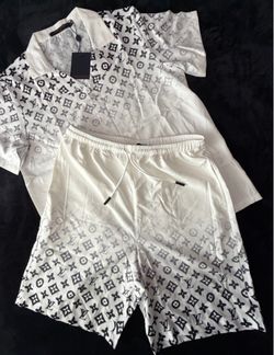Size M clothing set