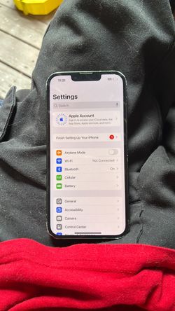 iPhone 13