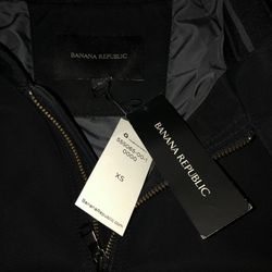 Banana Republic Jacket 