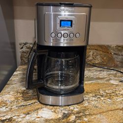 Cuisinart  14 Cup Coffeemaker
