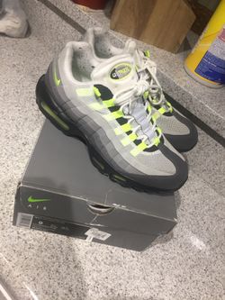 Air max 95 og
