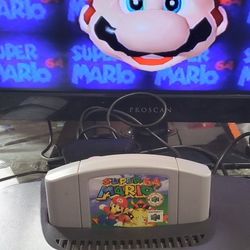 Nintendo 64