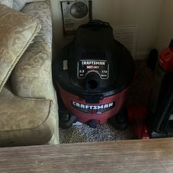 Craftsman 