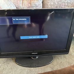 Samsung TV + Google Chromecast