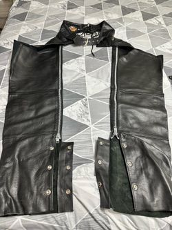 🏍️ Motorcycle Gear for Sale – Jackets, Gloves & Leather Chaps