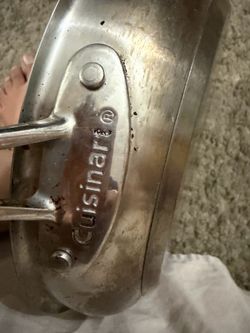 Stainless