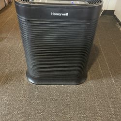 Honeywell HPA300 HEPA Air Purifier