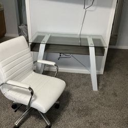 Nice Work Desk For Sale