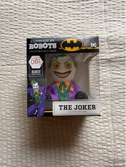 Joker Knit Series 051 Unopened
