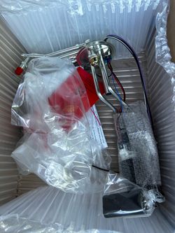 Fuel pump module / 96 Chevy 1500