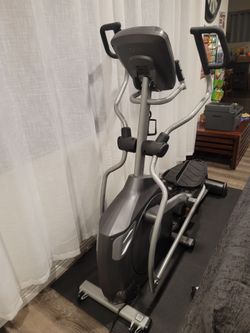 Spirit Fitness XE395