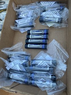 Polaris U-joint Grease