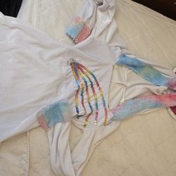 Girls Costumes