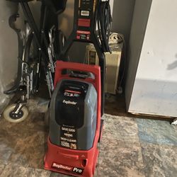 Carpet Cleaner 