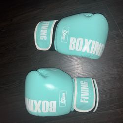 Women's Boxing Gloves