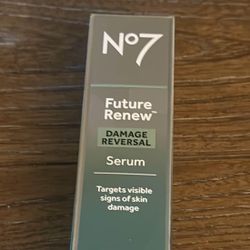 Facial Serum