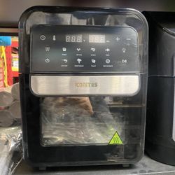 Air Fryers