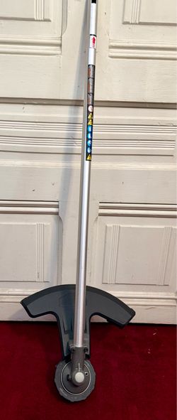 M18 FUEL 16In. String Trimmer Quik-Lok Attachment