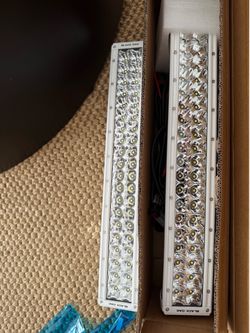 Black Oak Light Bar