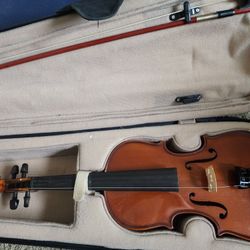 3/4 Violin