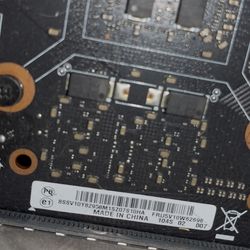 HP NVIDIA GeForce GTX 1660 Super, 6GB GDDR6 GPU, 1x HDMI, 1x DisplayPort, 1x DVI