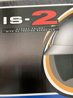 IS-2 Women’s Small Pink Motorcycle Helmet 