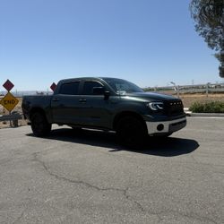 2008 Toyota Tundra