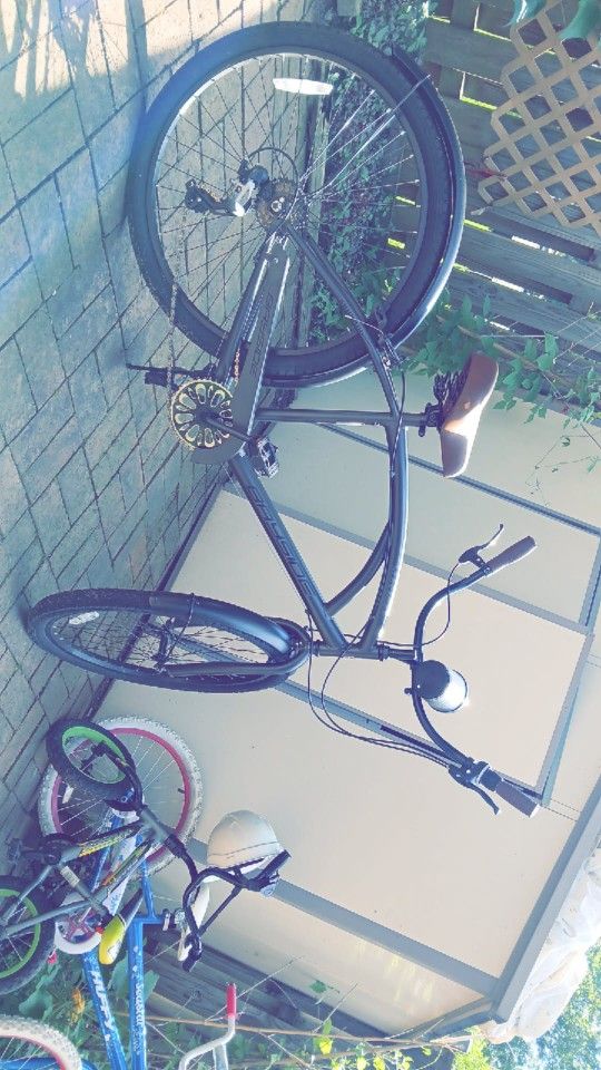 Bicicleta Bayside Nueva