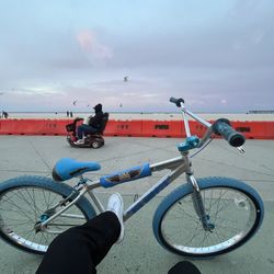 Se Bike Good Condition 