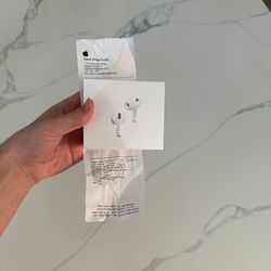 Airpod Pro 3s