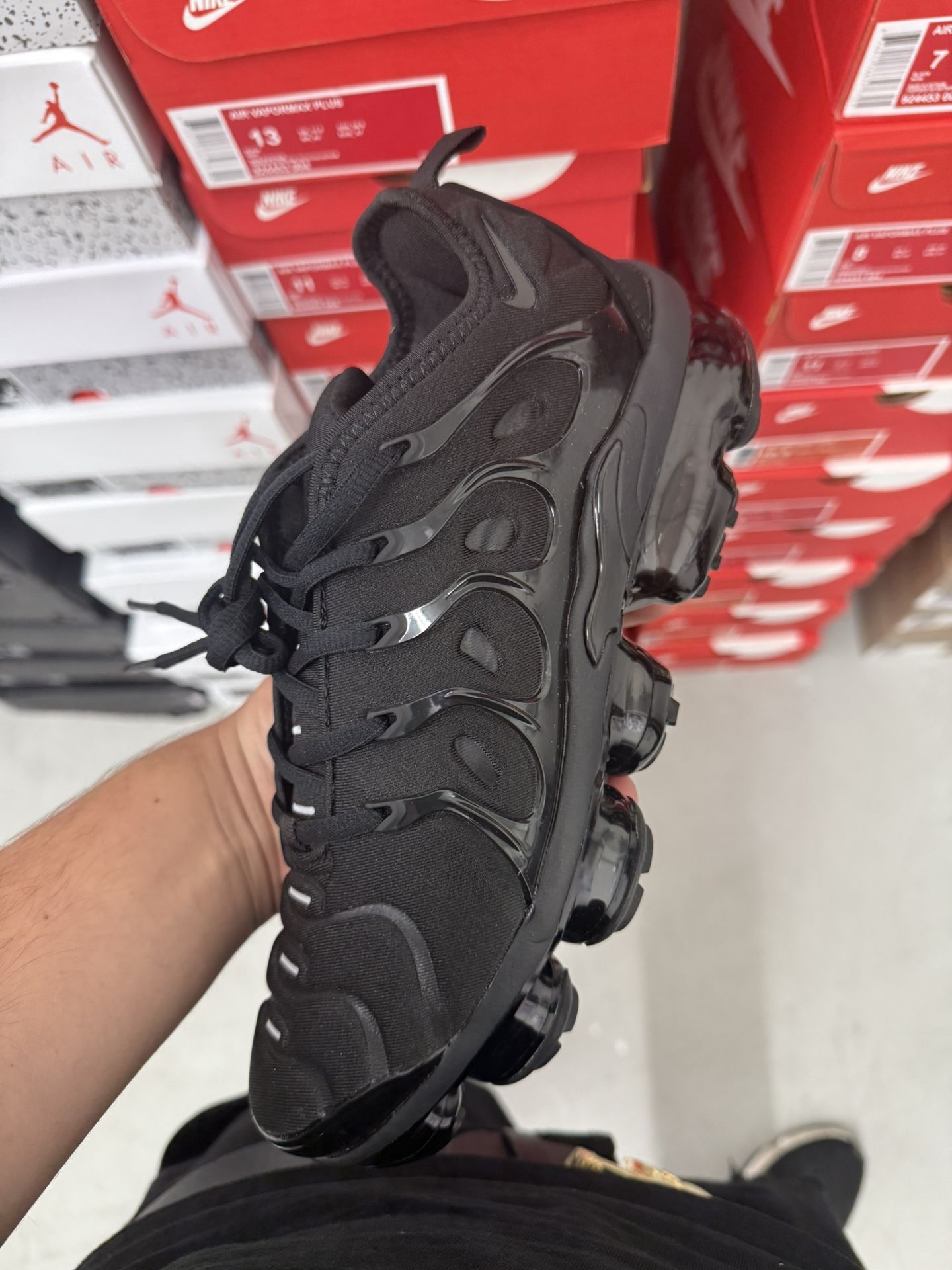 Nike Vapor Max’s