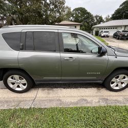 2013 Jeep Compass