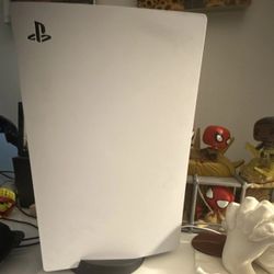 PS5 Disc Edition 