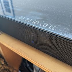 Sony home theatre system (sound bar/base) for Sale in Seattle, WA