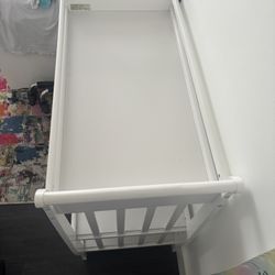 Changing Table 