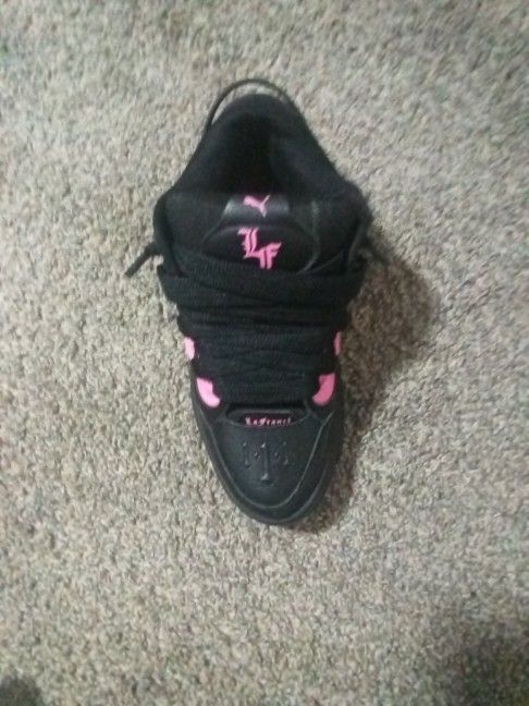 Puma La France