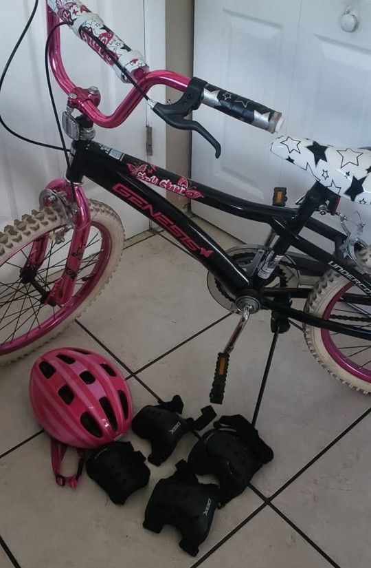 Girl's Items