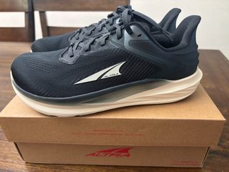 Altra Running Sneakers with Box