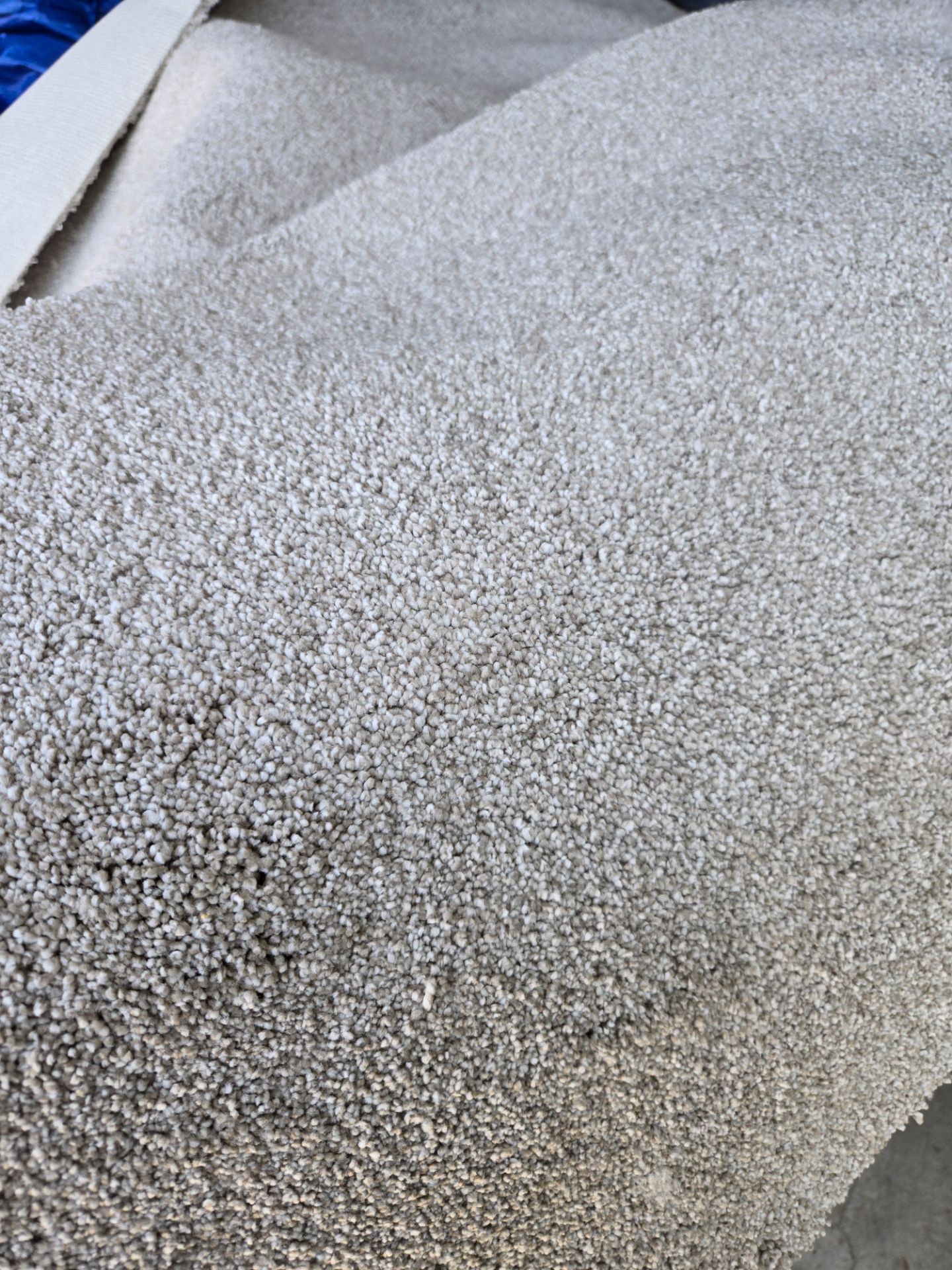 Left over carpet free
