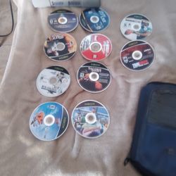 14 Xbox Games 13 PlayStation Games